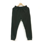 Sudadera Jogger Classic hombre (unisex) Sudadera Colours FV S (28) Verde militar 