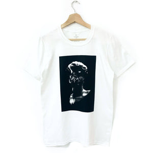 Camiseta Falling Down Limited Edition Camiseta Colours FV S Blanco 