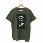 Camiseta Falling Down Limited Edition Camiseta Colours FV S Verde militar 