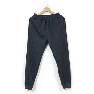 Sudadera Jogger Classic hombre (unisex) Sudadera Colours FV S (28) Gris oscuro 