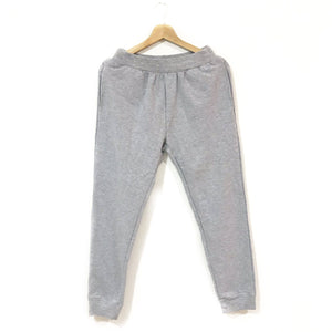 Sudadera Jogger Classic hombre (unisex) Sudadera Colours FV S (28) Gris 
