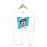 Camiseta Statue Camiseta Colours FV L Blanco 