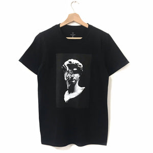 Camiseta Falling Down Limited Edition Camiseta Colours FV S Negro 