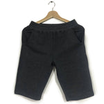 Short Jogger mujer COLOURS FV S Gris oscuro 