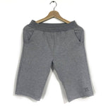 Short Jogger mujer COLOURS FV S Gris claro 
