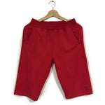 Short Jogger mujer COLOURS FV S Rojo 