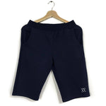 Short Jogger mujer COLOURS FV S Azul oscuro 