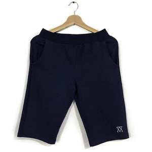 Short Jogger mujer COLOURS FV S Azul oscuro 