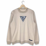 Buzo sin capota Stone Buzo COLOURS FV S Beige 
