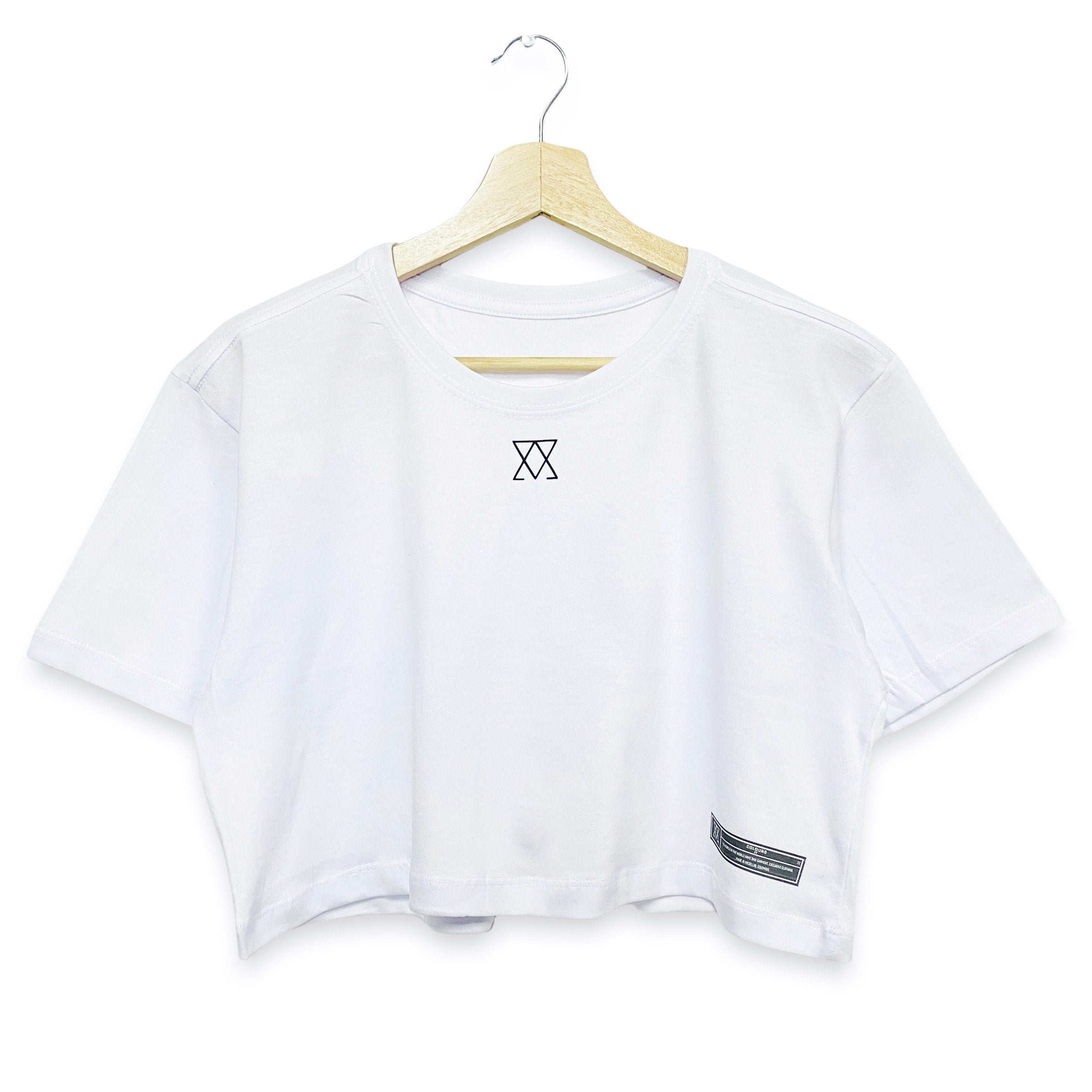 Crop top Classic