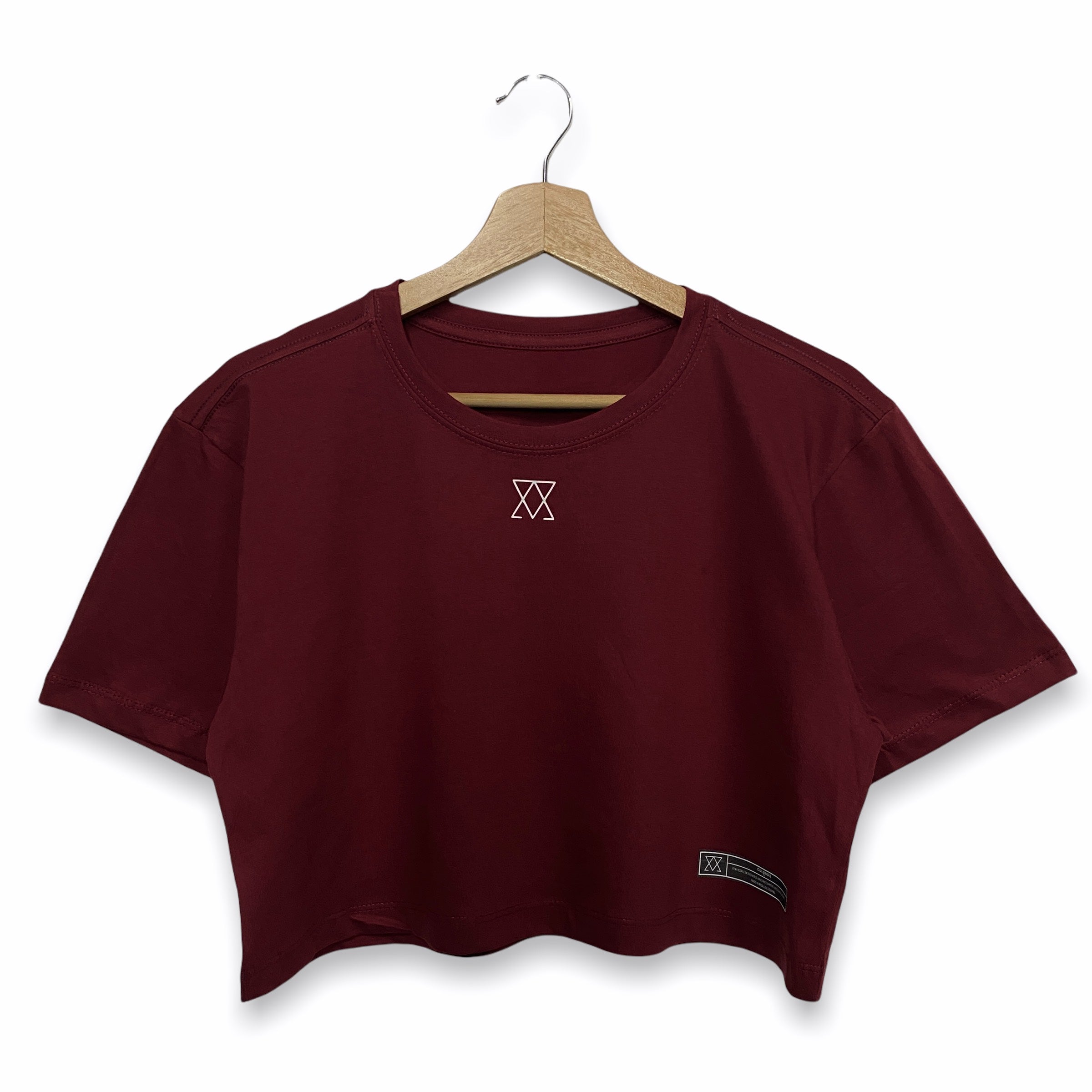Crop top Classic