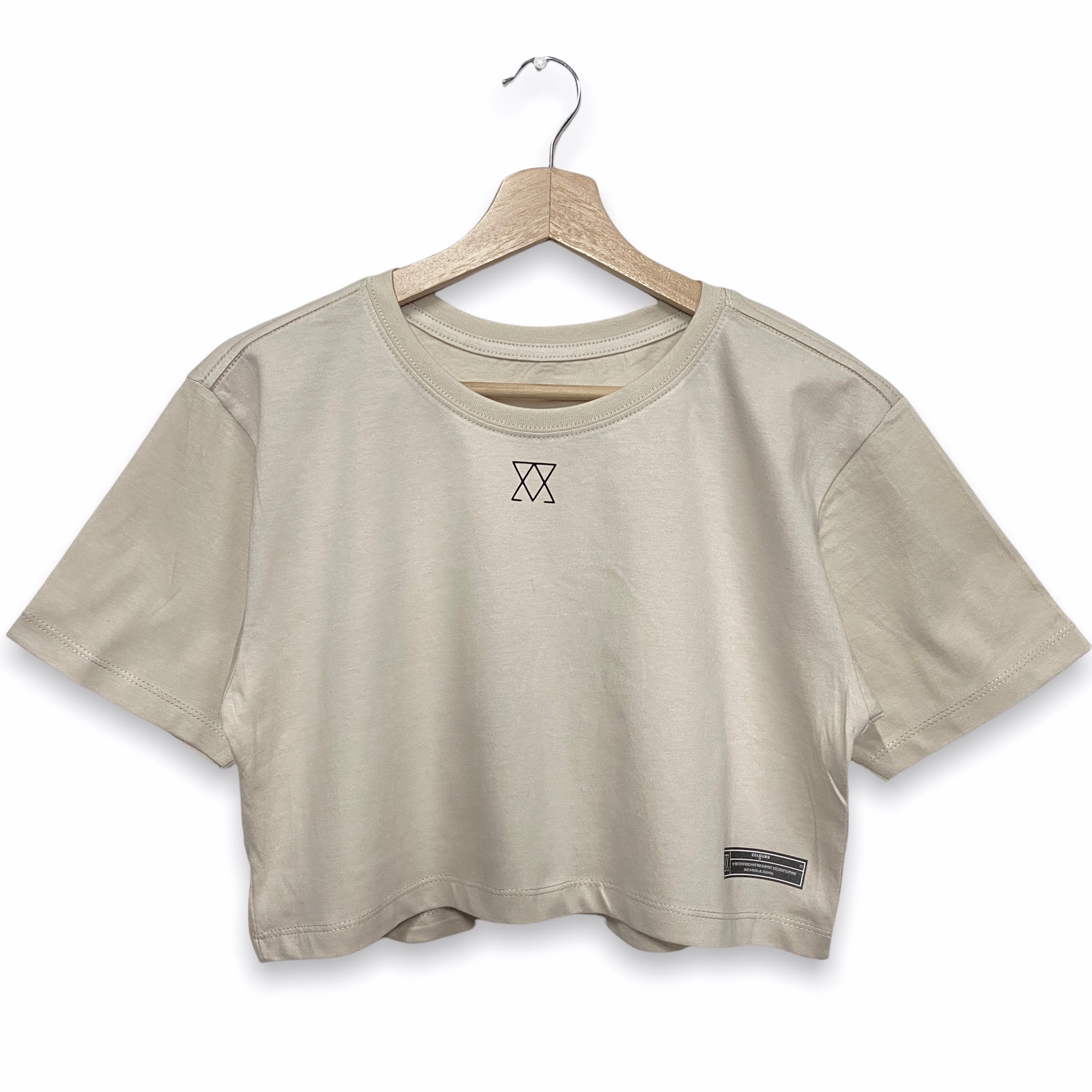Crop top Classic