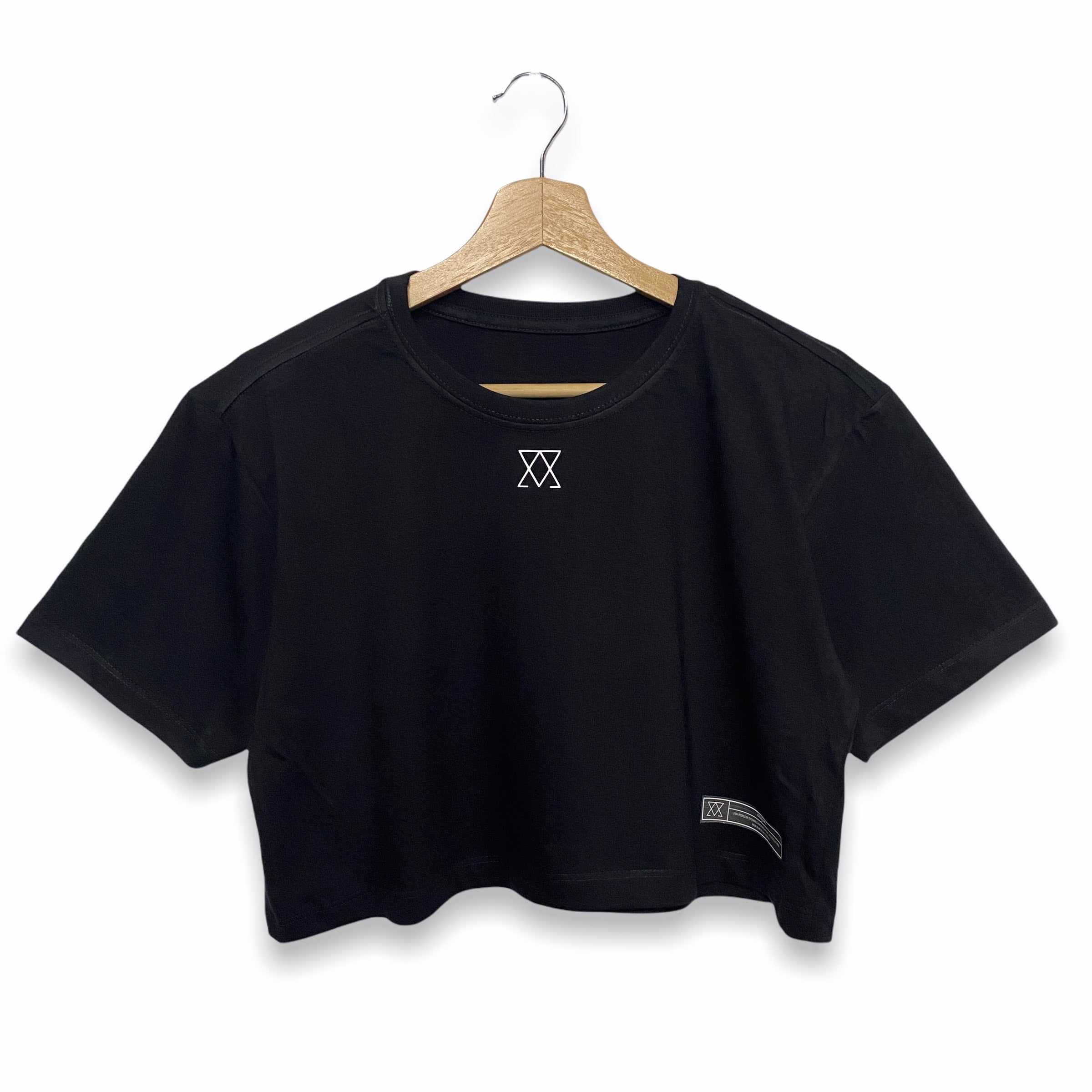 Crop top Classic