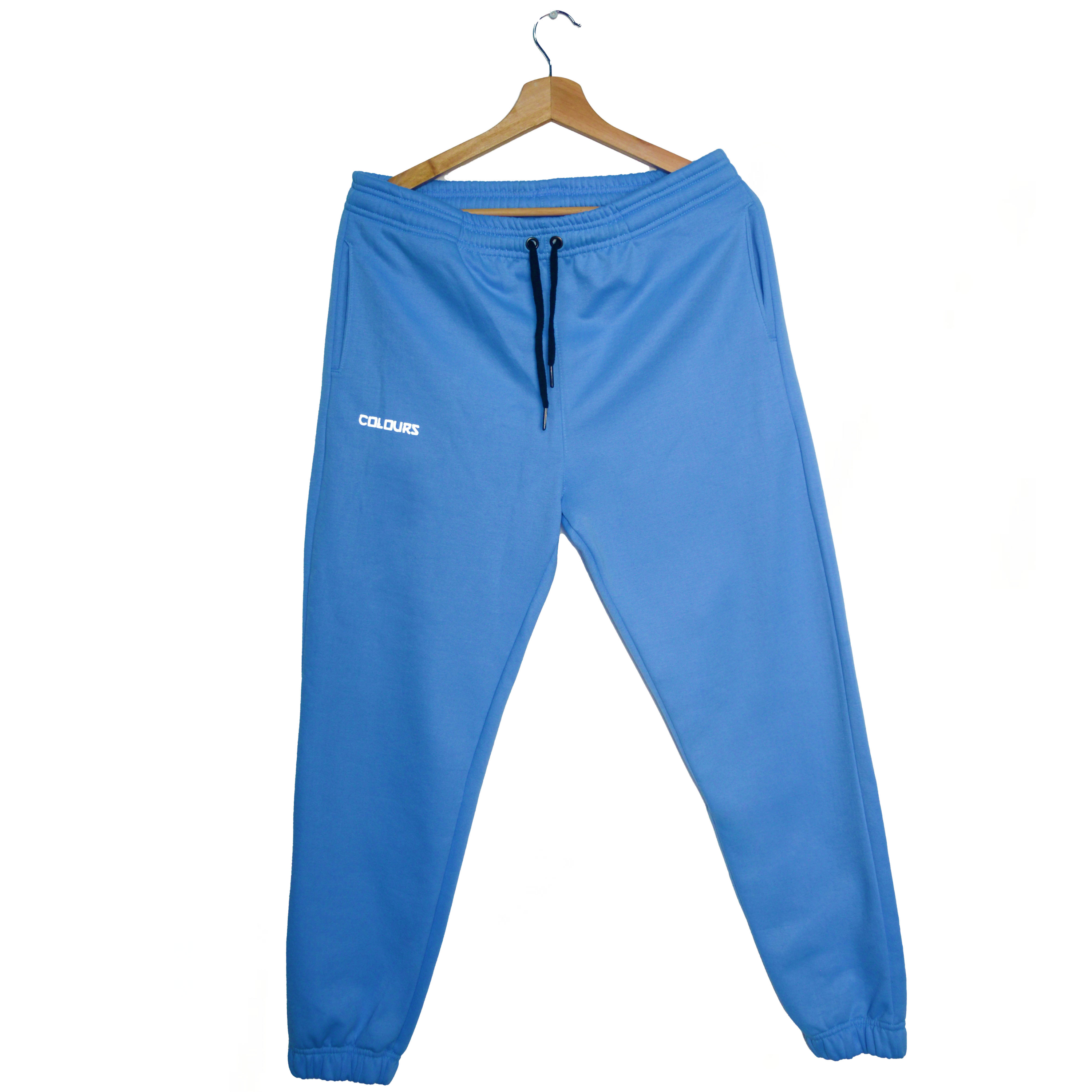Jogger Storm