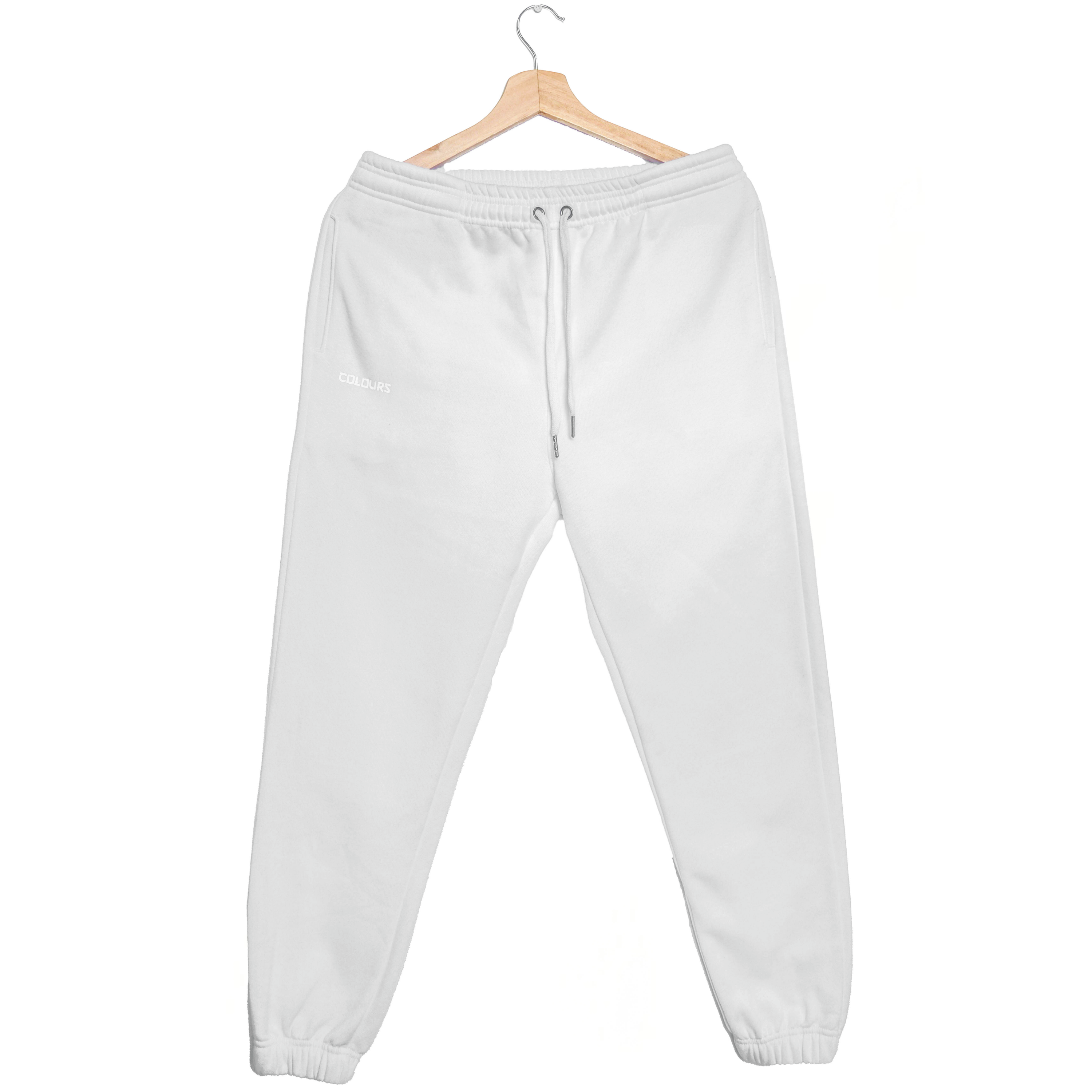Jogger Luck
