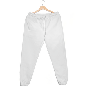 Jogger Luck
