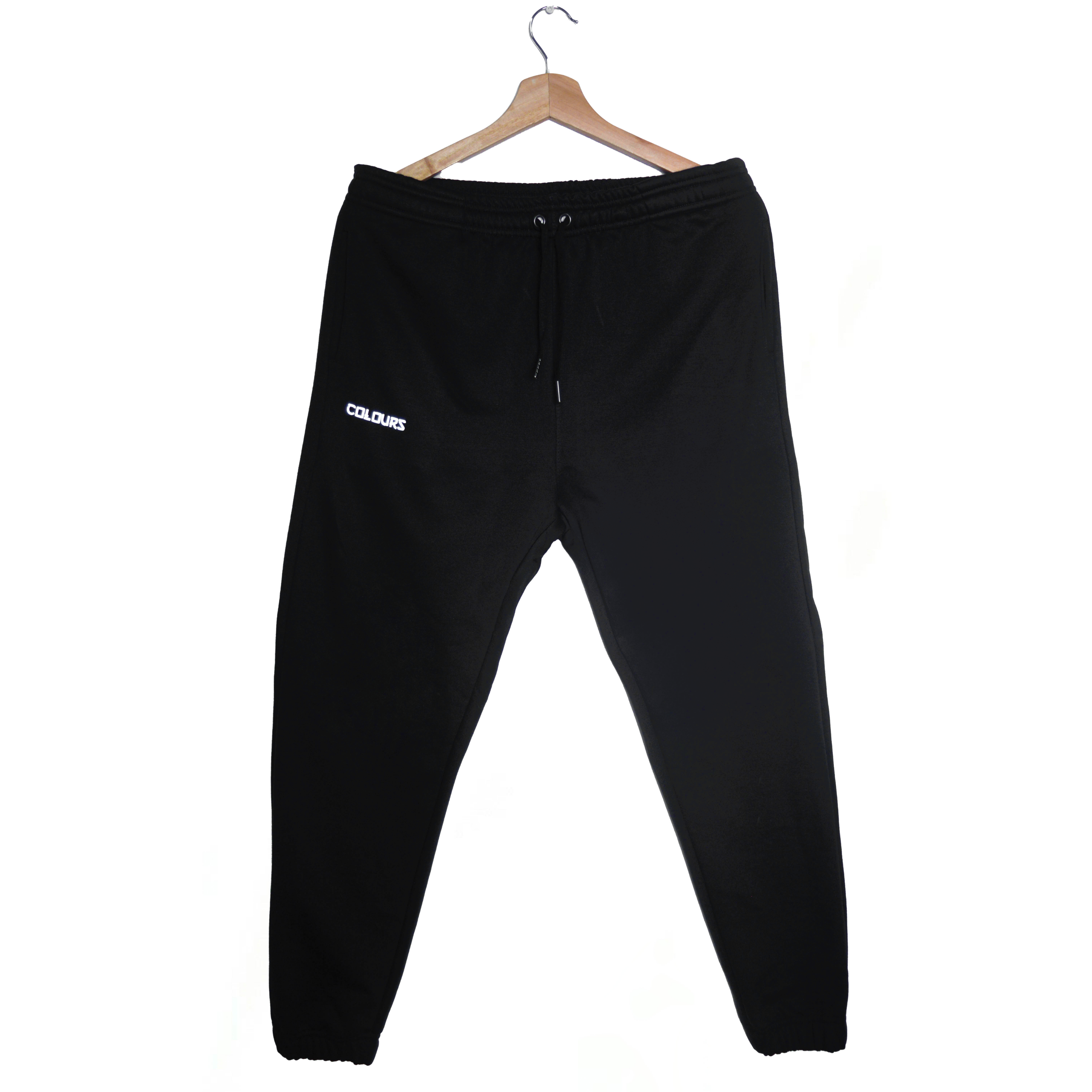 Jogger Siren