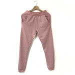 Sudadera Jogger Classic mujer Sudadera COLOURS FV M Rosado 