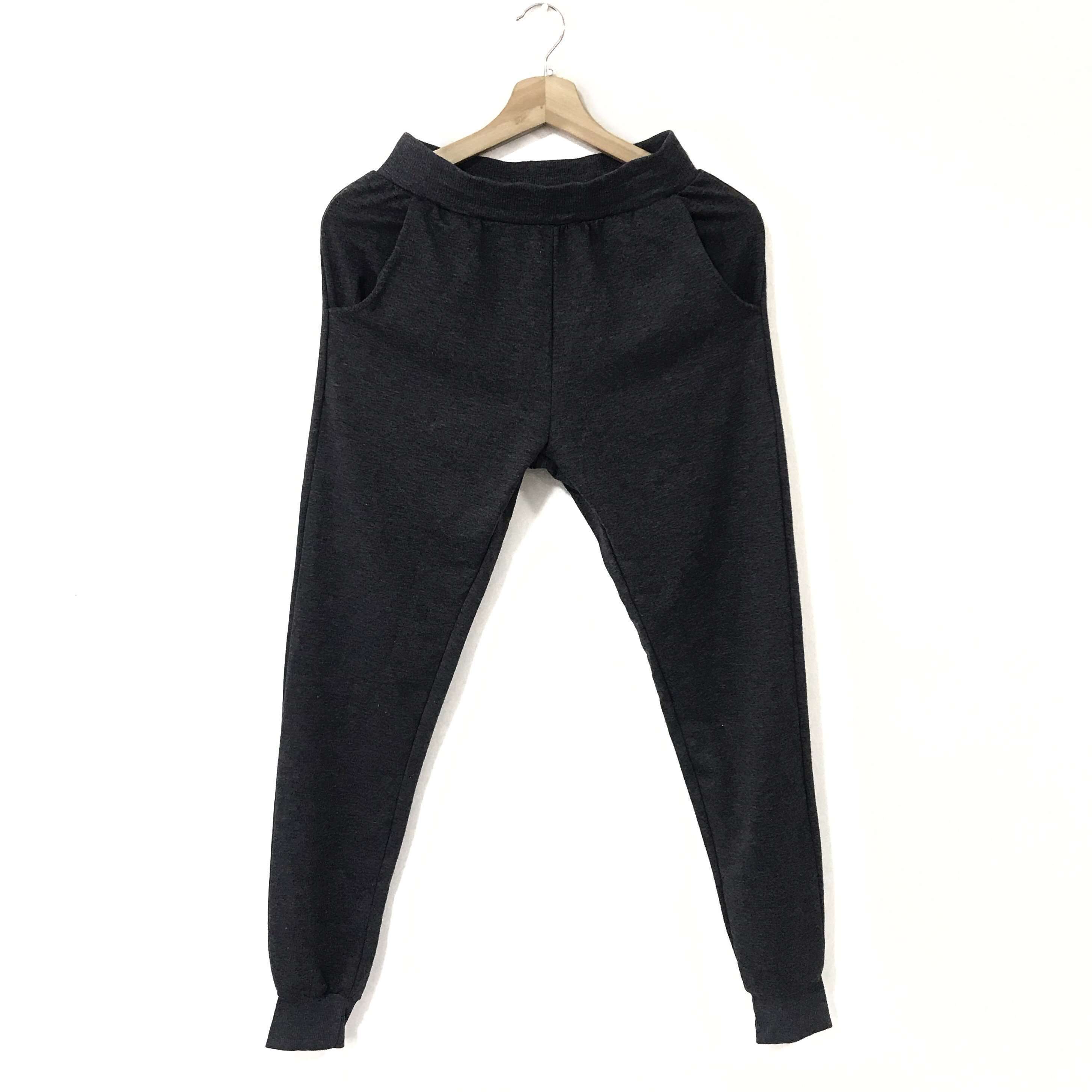 Sudadera Jogger Classic mujer Sudadera COLOURS FV M Gris oscuro 