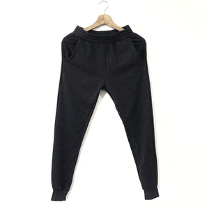 Sudadera Jogger Classic mujer Sudadera COLOURS FV M Gris oscuro 