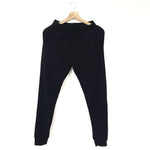 Sudadera Jogger Classic mujer Sudadera COLOURS FV M Negro 