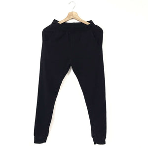 Sudadera Jogger Classic mujer Sudadera COLOURS FV M Negro 