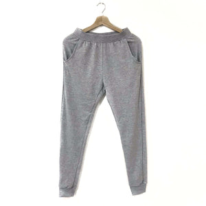 Sudadera Jogger Classic mujer Sudadera COLOURS FV M Gris 